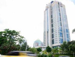 Bank Mandiri Salurkan Kredit Infrastruktur Rp491,63 Triliun, Tumbuh 31%