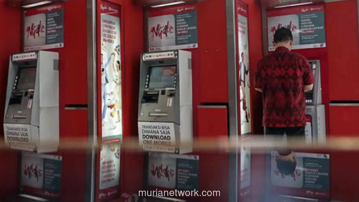 OCBC NISP Bagikan Dividen Rp1,03 Triliun, Catat Jadwal Pentingnya