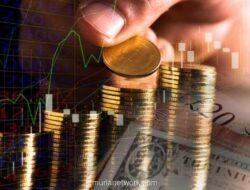 Bank Sentral Negara G7 Diperkirakan Tahan Suku Bunga di Tengah Ketidakpastian Geopolitik dan Inflasi