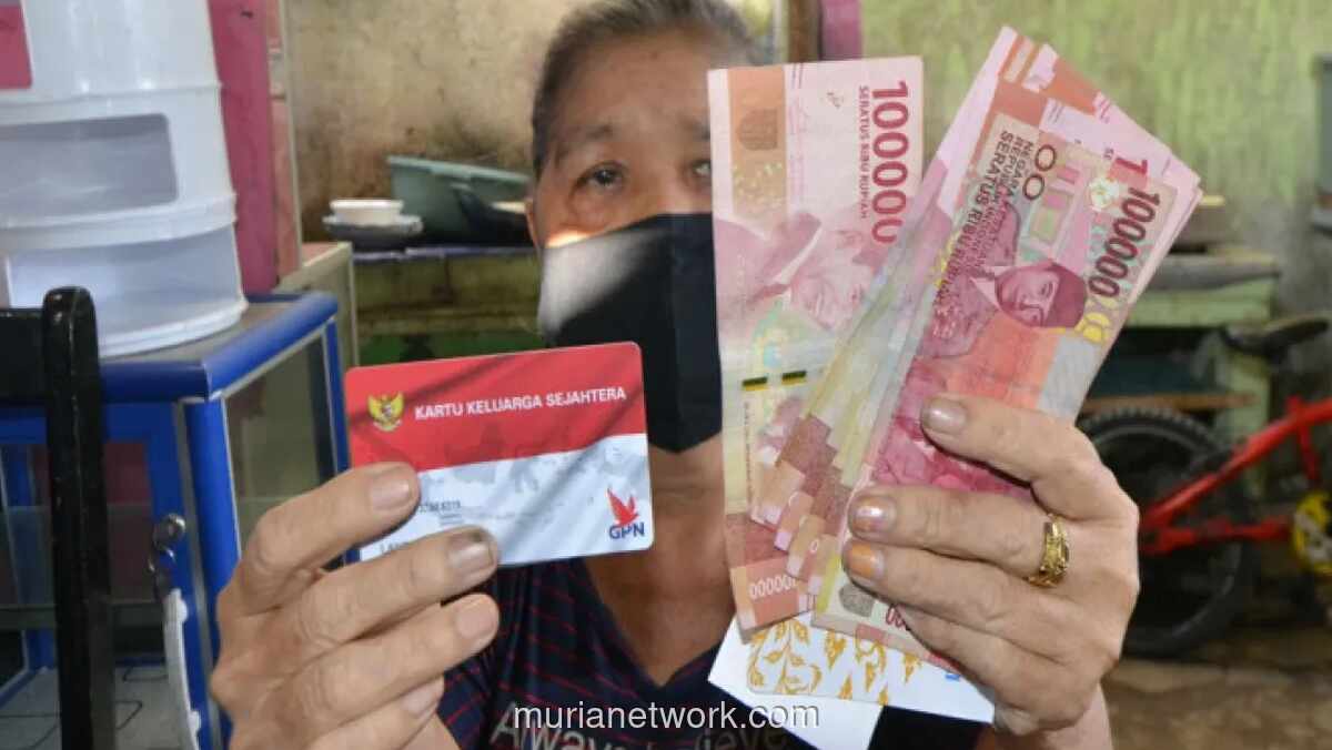 Kemensos Genjot Pemutakhiran Data untuk Percepat Penyaluran Bansos Triwulan II 2026