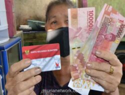 Kemensos Percepat Penyaluran Bansos Triwulan II 2026 Berbasis Data Terbaru