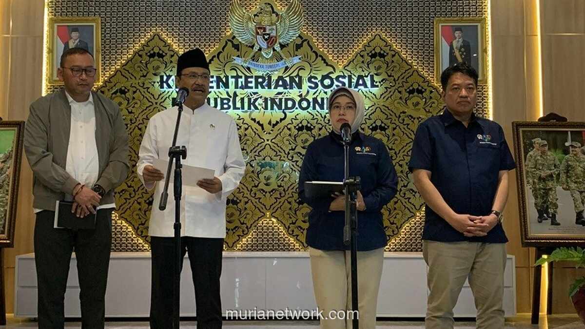 Bansos Tahap II 2026 Dijadwalkan Cair April, Menjangkau 18 Juta KPM