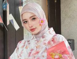 Selebgram Inarasati Bantah Tuduhan Perzinaan Usai Diperiksa Polisi