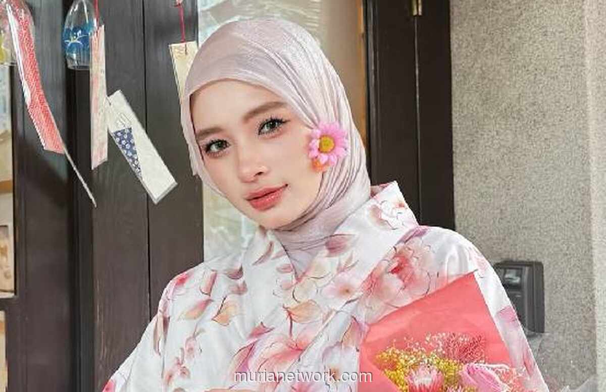 Selebgram Inarasati Bantah Tuduhan Perzinaan Usai Diperiksa Polisi