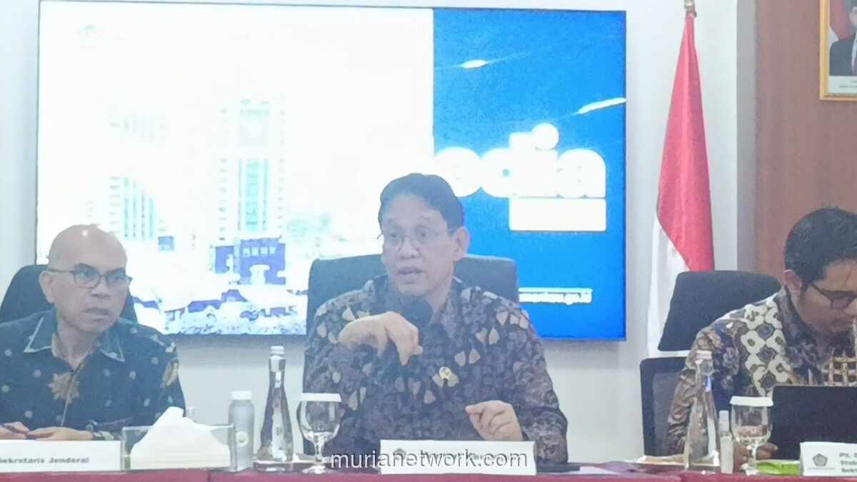 Menkeu Bantah Isu APBN Hanya Tersisa Rp120 Triliun, Sebut SAL Capai Rp420 Triliun