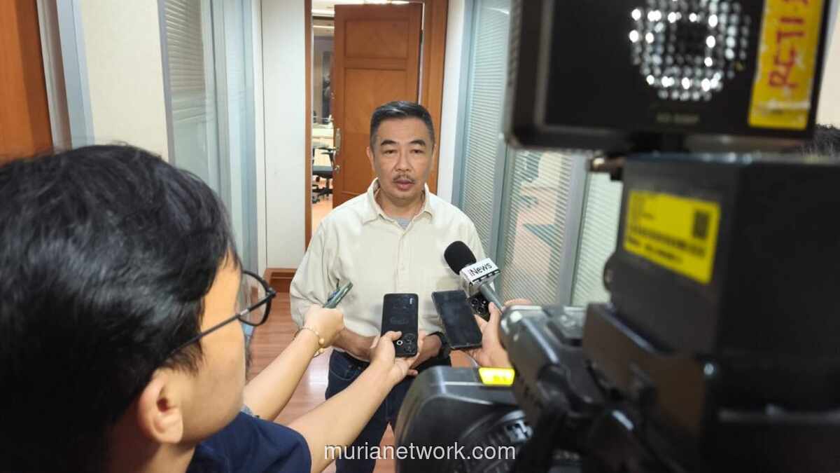 MNC Group Akan Banding dan Pertimbangkan Laporkan Majelis Hakim Usai Kalah Gugatan CMNP