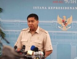 Presiden Prabowo Perintahkan Reklamasi Lahan KAI untuk Kepentingan Negara