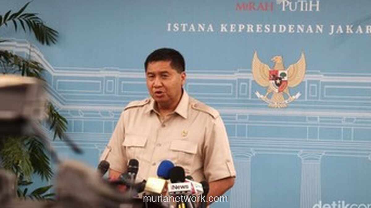 Presiden Prabowo Perintahkan Reklamasi Lahan KAI untuk Kepentingan Negara