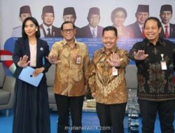 Kepala BPSDM Kemendagri Tegaskan: Pemimpin Berintegritas Harus Sesuai Ucapan dan Tindakan