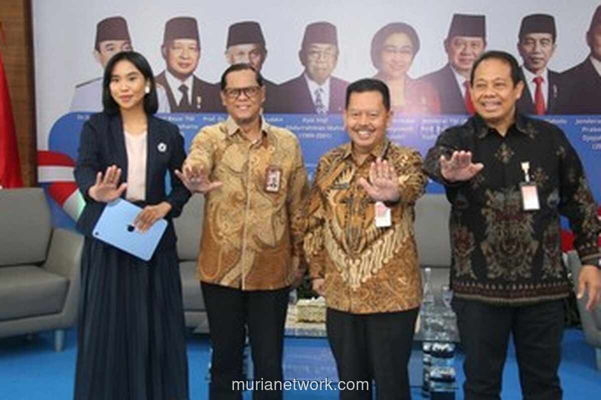 Kepala BPSDM Kemendagri Tegaskan: Pemimpin Berintegritas Harus Sesuai Ucapan dan Tindakan