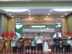 Wabup Banyuasin Dorong Wirausaha Muda melalui Program Sultan Muda Xpora 2026