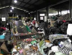 Banyumas Olah Sampah Jadi Bahan Bakar, Capai 100 Ton RDF per Hari