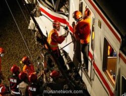 KAI Amankan Barang Korban Kecelakaan KA Argo Bromo Anggrek dan KRL di Bekasi Timur, Dikelola Lewat Layanan Lost and Found