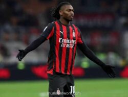 Barcelona Tunda Pergerakan untuk Leao, Fokus Selesaikan Transfer Rashford