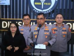 Bareskrim Polri Bongkar Sindikat Penjual Alat Phishing dengan Keuntungan Rp25 Miliar