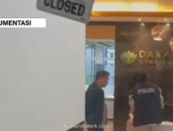 Bareskrim Lacak Aset Tersangka Penipuan Dana Syariah Rp2,4 Triliun