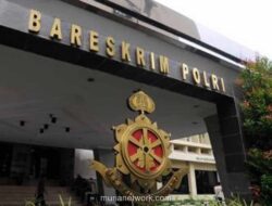 Bareskrim Lacak Aset Tersangka Penipuan PT DSI untuk Restitusi Korban Rp2,4 Triliun