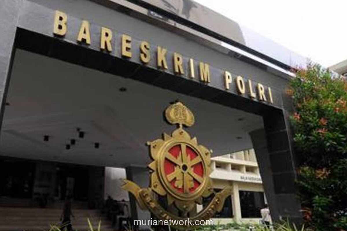 Bareskrim Lacak Aset Tersangka Penipuan PT DSI untuk Restitusi Korban Rp2,4 Triliun