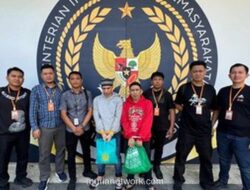 Berkas Lengkap, Dua Tersangka Sindikat Narkoba DWP Bali Diserahkan ke JPU