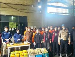 Polri Musnahkan Barang Bukti Narkoba Senilai Rp149 Miliar, Selamatkan 333.280 Jiwa