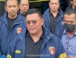 Bareskrim Sita 76 Ribu Unit Ponsel Ilegal Senilai Rp 235 Miliar di Jakarta