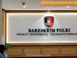 Polisi Tangkap Ki Bedil dan Broker Senjata Ilegal di Bandung