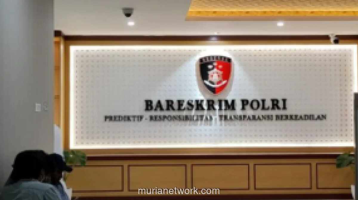 Polisi Tangkap Ki Bedil dan Broker Senjata Ilegal di Bandung