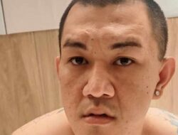 Buron Bandar Narkoba The Doctor Ditangkap di Penang, Malaysia