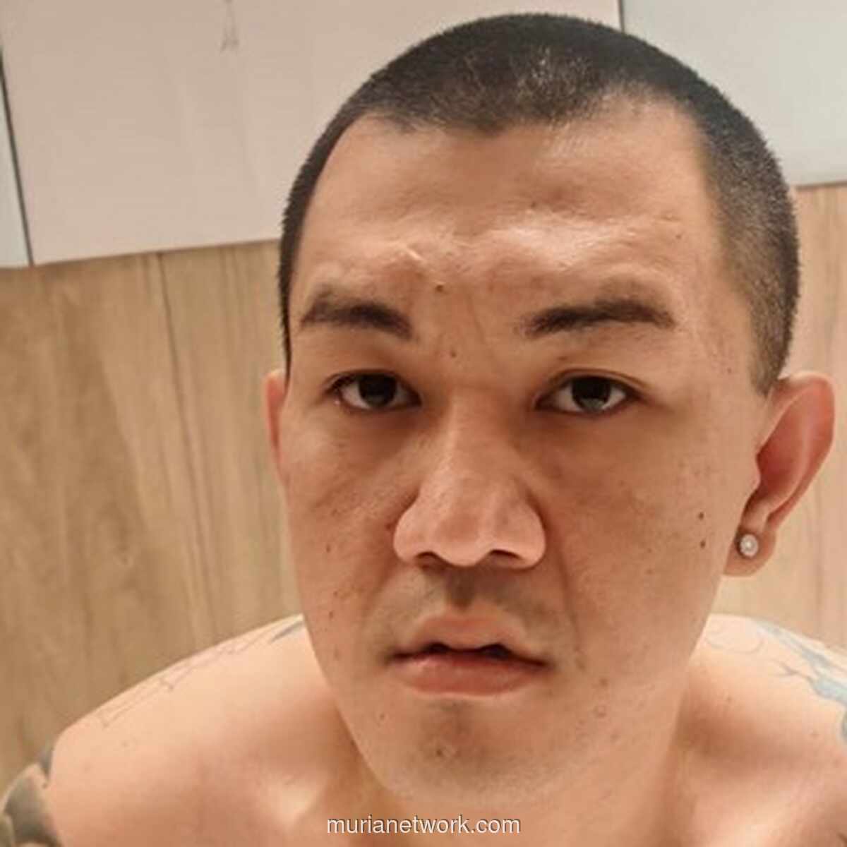 Buron Bandar Narkoba The Doctor Ditangkap di Penang, Malaysia