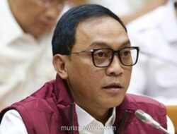 Polisi Tangkap Istri dan Dua Anak Bandar Narkoba Ko Erwin di NTB atas Dugaan Pencucian Uang