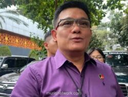 Mantan Direktur DSI Ditahan, Kerugian Investasi Syariah Capai Rp 2,4 Triliun