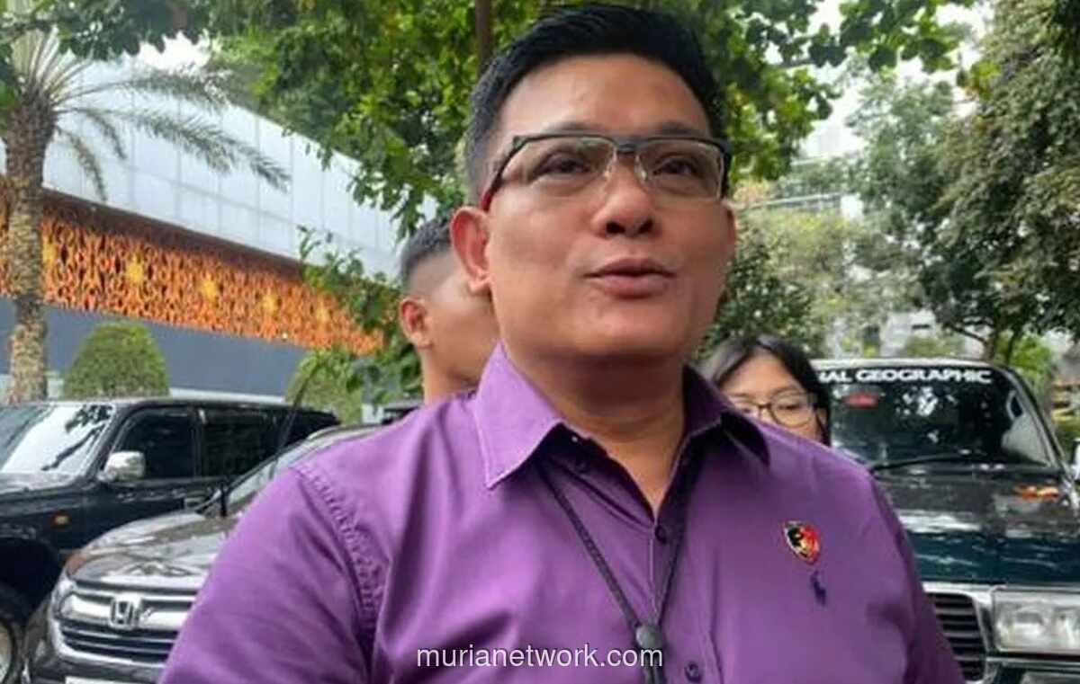 Mantan Direktur DSI Ditahan, Kerugian Investasi Syariah Capai Rp 2,4 Triliun