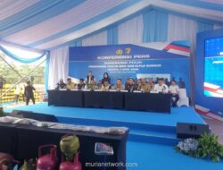 Bareskrim Ungkap Penyalahgunaan BBM dan LPG Bersubsidi, Rugikan Negara Rp1,2 Triliun