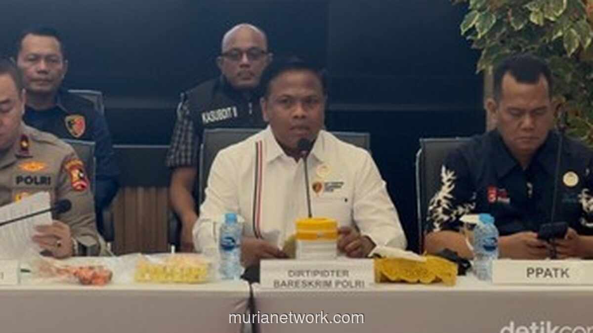 Bareskrim Ungkap Modus Helikopter hingga Plat Palsu dalam Penyalahgunaan BBM Subsidi