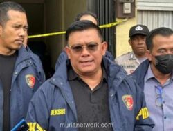 Bareskrim Sita 76 Ribu Ponsel Ilegal Senilai Rp235 Miliar di Sidoarjo