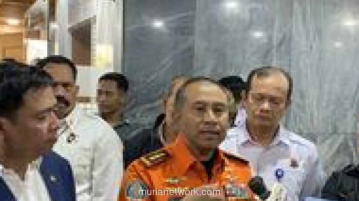 Korban Tewas Tabrakan Kereta di Bekasi Timur Jadi 7 Orang, Tiga Perempuan Masih Terjepit dan Hidup