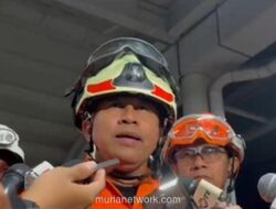 Korban Wanita Terjepit di KRL Masih Sadar, Evakuasi Terkendala Material Logam Super Kuat