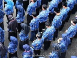 Otorita IKN Targetkan 4.100 ASN Telah Menetap di Ibu Kota Baru pada 2028