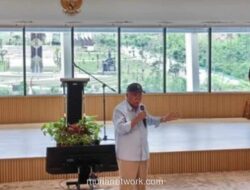 Desain Gedung Parlemen IKN Diubah atas Arahan Presiden Prabowo