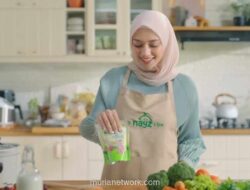Saiko Consultancy Alihkan Target Akuisisi ke HBS Food Setelah Gagal Caplok Soraya Berjaya