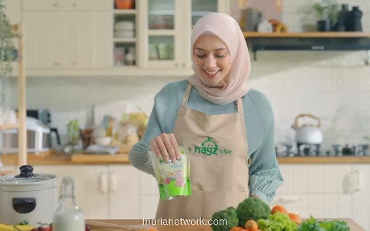 Saiko Consultancy Alihkan Target Akuisisi ke HBS Food Setelah Gagal Caplok Soraya Berjaya