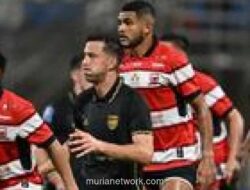 Lefundes Bawa Borneo Taklukkan Madura, Tapi Doakan Mantan Klubnya Bangkit