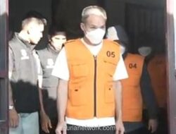 Empat WN China Dideportasi dari Gorontalo Bawa Sampel Tanah Tambang