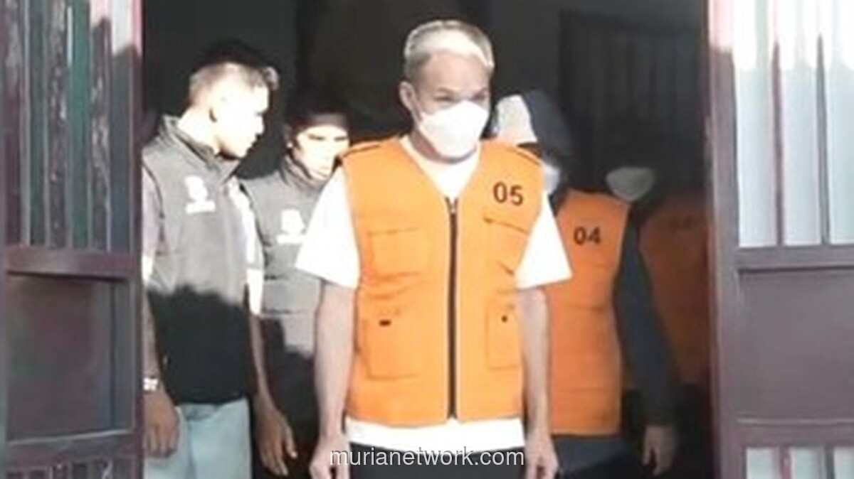 Empat WN China Dideportasi dari Gorontalo Bawa Sampel Tanah Tambang