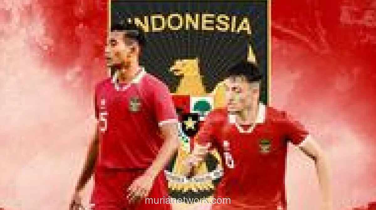 Herdman Andalkan Pemain Lokal untuk Piala AFF 2026