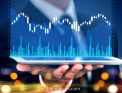 BCA Resmi Jalankan Buyback Saham Rp5 Triliun, Sinyal Optimisme di Tengah Dinamika Pasar