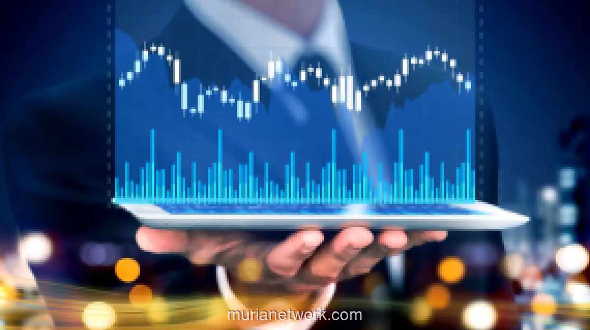 BCA Resmi Jalankan Buyback Saham Rp5 Triliun, Sinyal Optimisme di Tengah Dinamika Pasar