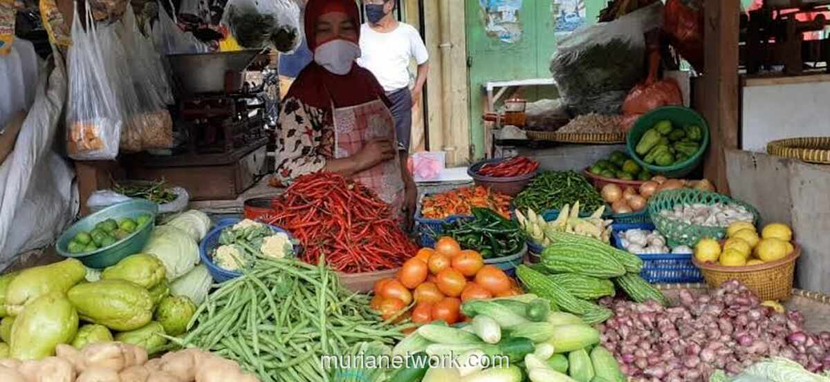 Anggota DPR Desak Pemerintah Antisipasi Dampak Kenaikan BBM Nonsubsidi ke Harga Pangan