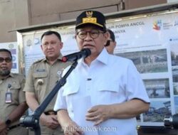 Harga BBM Nonsubsidi Naik, DKI Siapkan Langkah Dorong Masyarakat Beralih ke Transportasi Umum