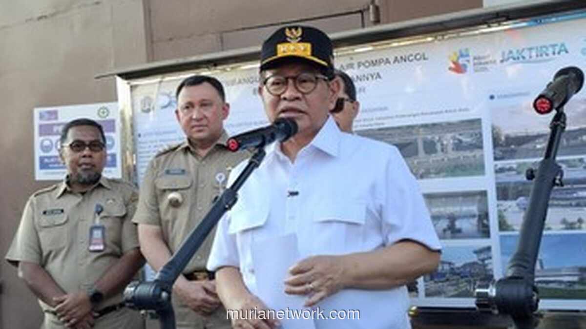 Harga BBM Nonsubsidi Naik, DKI Siapkan Langkah Dorong Masyarakat Beralih ke Transportasi Umum